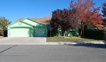 931 Desert Breeze Way, Fernley, NV 89408