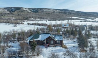 1935 LARSEN Ln, Alta, WY 83414