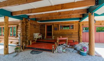 677 Latigo Ln, Bigfork, MT 59911