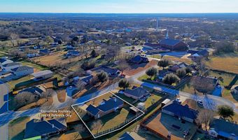 107 Ashley St, Alvord, TX 76225
