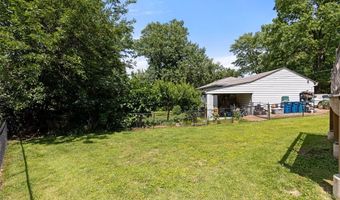 9217 Hallock Dr, Affton, MO 63123