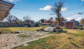 241 NE Myers Ave, Bartlesville, OK 74006