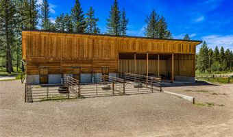 1330 Hole In The Wall Rd, Bonner, MT 59823