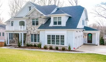 8504 MEADOWLARK Ln BASEMENT, Bethesda, MD 20817