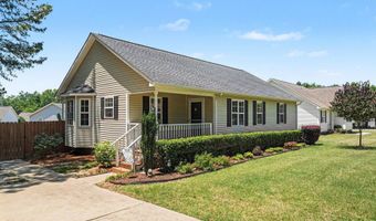 287 N Hickory St, Angier, NC 27501