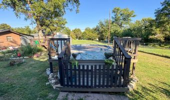 2804 N Pine St, McAlester, OK 74501