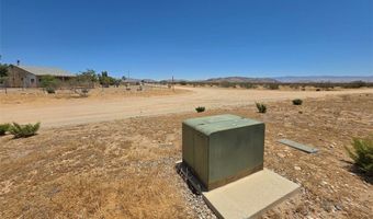 1 Cathedral Dr, Apple Valley, CA 92307