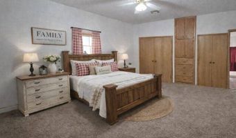 30869 County Rd 300, Alva, OK 73717