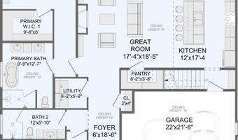 189 Victoria Hill Dr 13, Arden, NC 28704