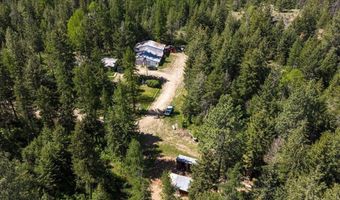 14069 E Twete Rd, Athol, ID 83801