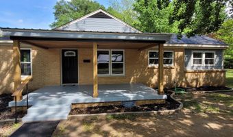 410 N Second St, Augusta, AR 72006