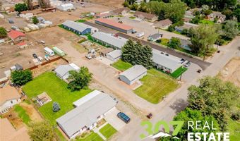 2619 Cowgill Rd, Cody, WY 82414
