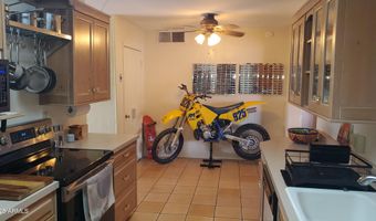 89 PIMA Dr, Bisbee, AZ 85603