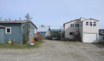 460 3rd Ave, Bethel, AK 99559