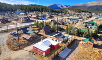 50 SINGLETON Rd, Alma, CO 80420