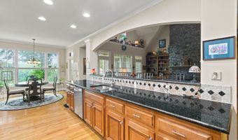 281 Hightower Lake Trail Trl, Ball Ground, GA 30107