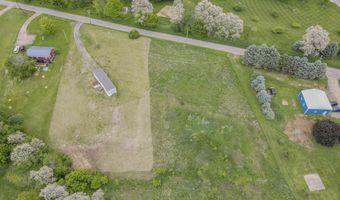 Hunter Road SW, Amanda, OH 43102