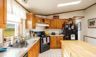 555 Trabing Rd, Buffalo, WY 82834