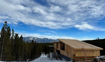 1195 EAGLE VIEW Trl, Big Sky, MT 59716
