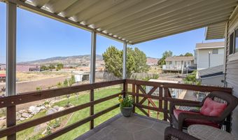 2262 W Skyview Dr, Cedar City, UT 84720