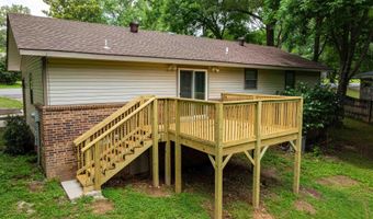 230 Kenneth St, Batesville, AR 72501