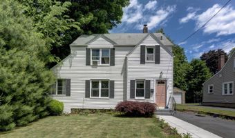 23 Morris Ave, Bristol, CT 06010