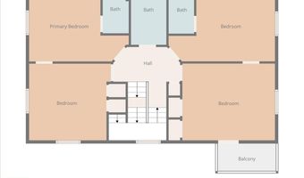 102 S Dover Ave, Atlantic City, NJ 08401