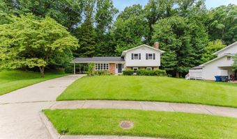 5112 ALTHEA Dr, Annandale, VA 22003