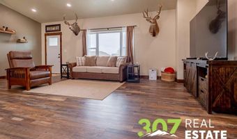 3208 Lame Deer Ave, Cody, WY 82414