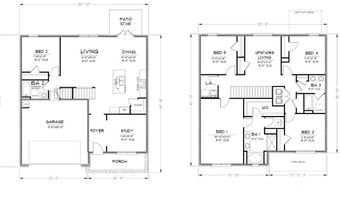 5513 Kase Ct, Baker, FL 32531