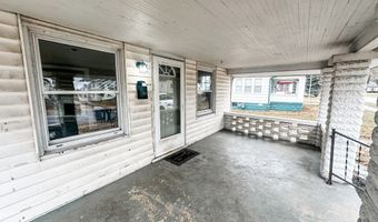 3631 Andover Rd, Anderson, IN 46013