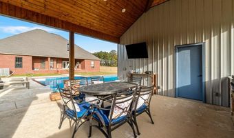 641 Chicora River Rd, Buckatunna, MS 39322