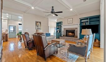 8128 Belmont Dr, Alma, AR 72921
