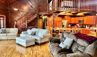 2077 Pumpkin Creek Rd, Brooksville, MS 39739