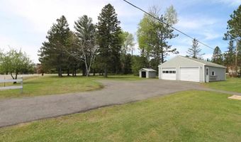 5273 South Ave, Aurora, MN 55705