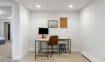 809 W Rocky Crk, Bozeman, MT 59715