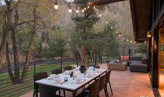 37797 W Highway 14, Bellvue, CO 80512