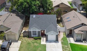 1256 PIN OAK Dr, Apopka, FL 32703