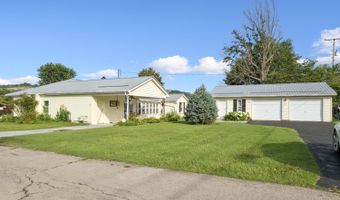 1710 Ridgeway Rd, Aberdeen, OH 45101