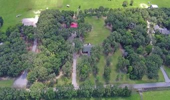 199 Classic Rd, Ardmore, OK 73401