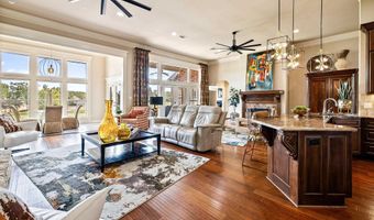 24 Algeciras Ln, Hot Springs Village, AR 71909