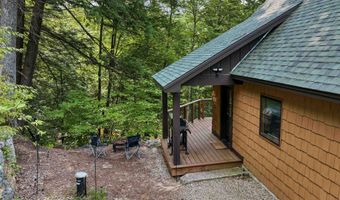 479 River Rd, Bridgewater, NH 03222