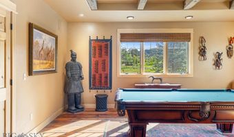 3140 Two Moons Rd, Big Sky, MT 59716