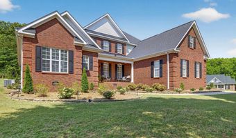 1363 AVALON Ln, Anniston, AL 36207