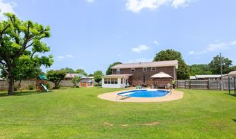 104 ELMAR Dr, Alexandria, AL 36250