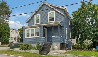 51 Alto St, Cranston, RI 02920