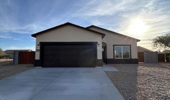 15494 S KLINE Pl, Arizona City, AZ 85123