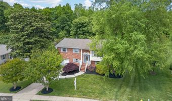 3917 LONGLEY Rd, Abingdon, MD 21009