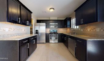 15101 Destination Ave, El Paso, TX 79938