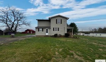 202 Mapleridge Rd, Bassett, VA 24055